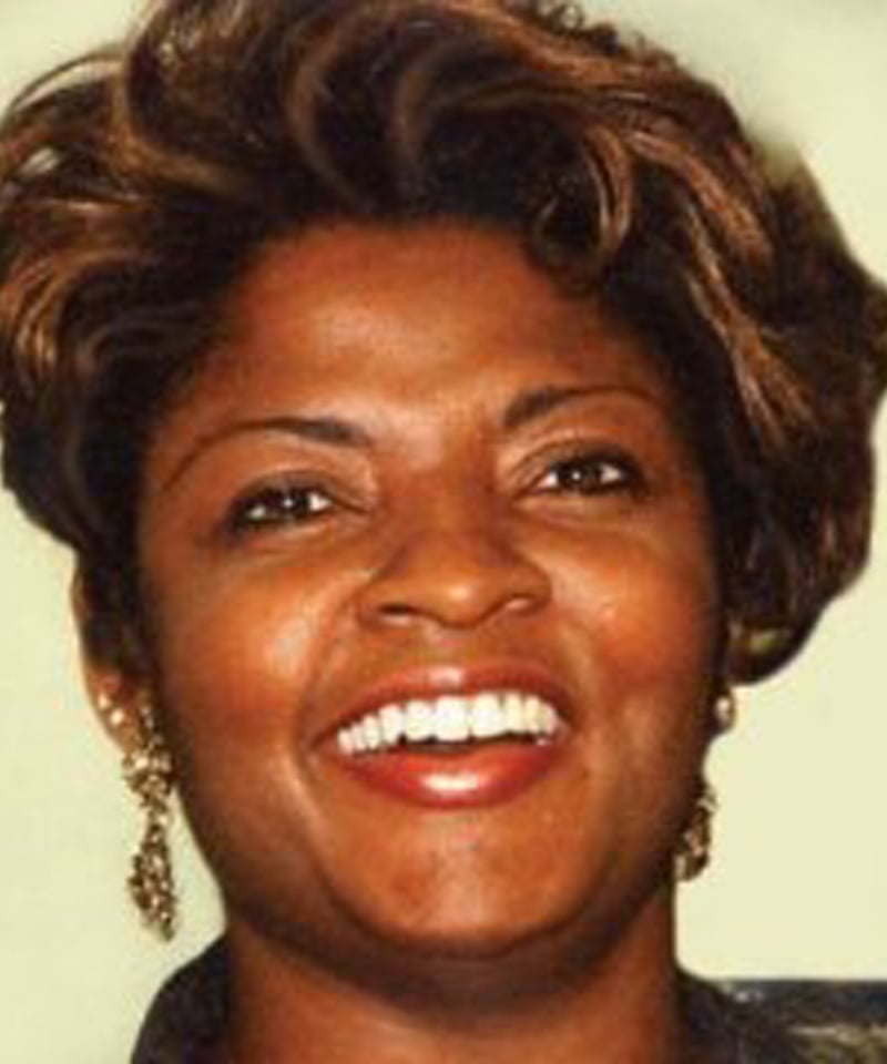 Darcel P.